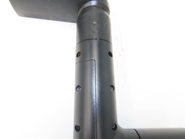 Mazak I-800 Mazatrol SmoothX CNC Control Panel Swivel Mount For HMI Off I-800