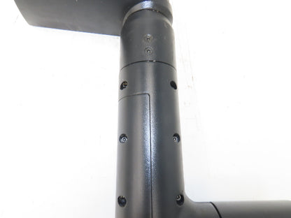 Mazak I-800 Mazatrol SmoothX CNC Control Panel Swivel Mount For HMI Off I-800