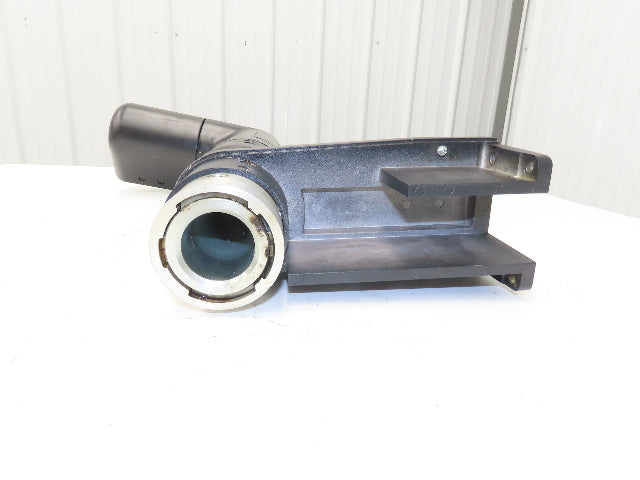 Mazak I-800 Mazatrol SmoothX CNC Control Panel Swivel Mount For HMI Off I-800
