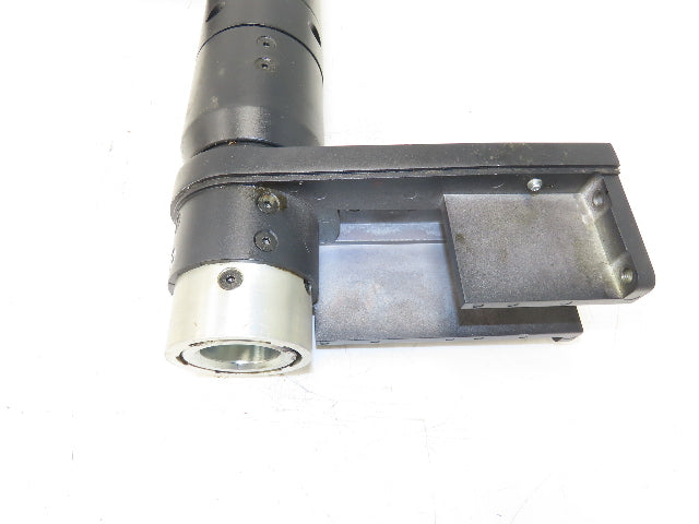 Mazak I-800 Mazatrol SmoothX CNC Control Panel Swivel Mount For HMI Off I-800