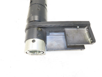 Mazak I-800 Mazatrol SmoothX CNC Control Panel Swivel Mount For HMI Off I-800