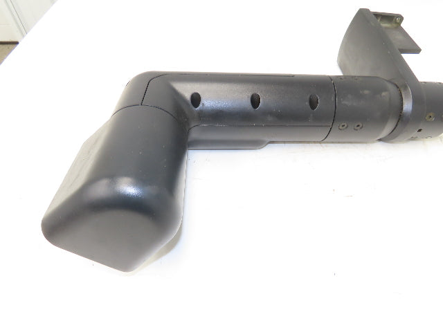 Mazak I-800 Mazatrol SmoothX CNC Control Panel Swivel Mount For HMI Off I-800