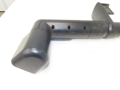 Mazak I-800 Mazatrol SmoothX CNC Control Panel Swivel Mount For HMI Off I-800