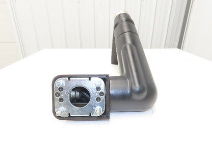 Mazak I-800 Mazatrol SmoothX CNC Control Panel Swivel Mount For HMI Off I-800