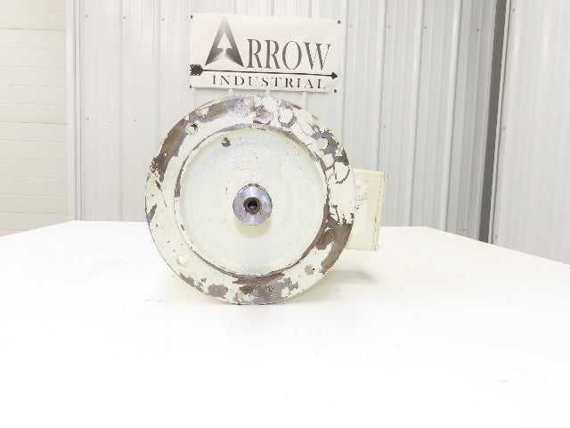 ATB AF 132M/4B-21 AC Motor 7.5kw 10Hp 1740 RPM 480V 3PH IEC 132M Metric Frame