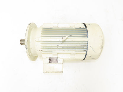 ATB AF 132M/4B-21 AC Motor 7.5kw 10Hp 1740 RPM 480V 3PH IEC 132M Metric Frame