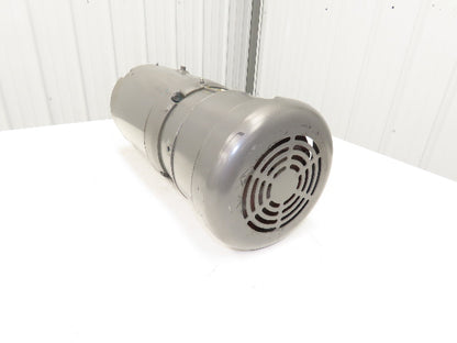 Baldor VBM3710T Brake Motor 7.5Hp 1755 RPM 230/460V 3PH 213TC Stearns