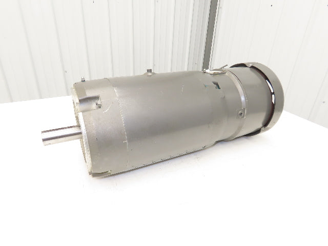 Baldor VBM3710T Brake Motor 7.5Hp 1755 RPM 230/460V 3PH 213TC Stearns