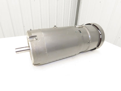 Baldor VBM3710T Brake Motor 7.5Hp 1755 RPM 230/460V 3PH 213TC Stearns