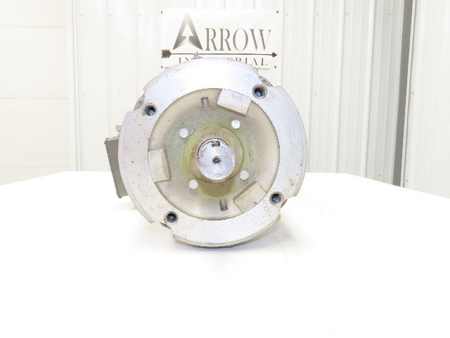 Baldor VBM3710T Brake Motor 7.5Hp 1755 RPM 230/460V 3PH 213TC Stearns