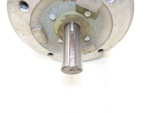 Baldor VBM3710T Brake Motor 7.5Hp 1755 RPM 230/460V 3PH 213TC Stearns
