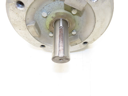Baldor VBM3710T Brake Motor 7.5Hp 1755 RPM 230/460V 3PH 213TC Stearns