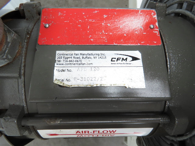 Busch MI 1502 BV Mink Dry Claw Rotary Vacuum Compressor Pump 376 CFM 20Hp READ