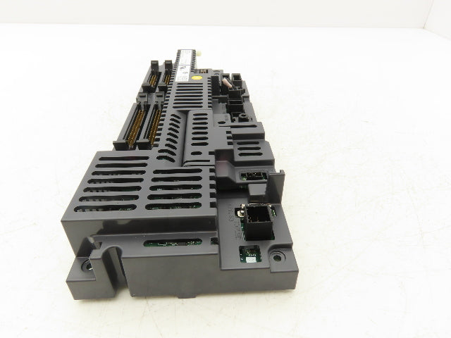 Mazak FCU8-DX749 PCB Mazatrol SmoothX CNC HMI Control I/O Module Off I-800