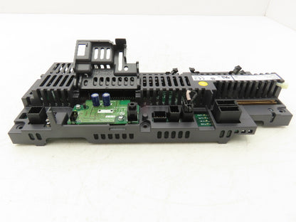 Mazak FCU8-DX749 PCB Mazatrol SmoothX CNC HMI Control I/O Module Off I-800