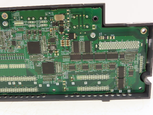 Mazak FCU8-DX749 PCB Mazatrol SmoothX CNC HMI Control I/O Module Off I-800