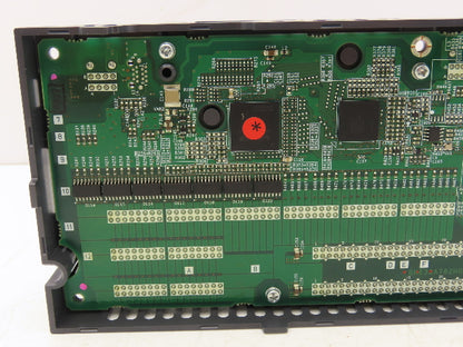 Mazak FCU8-DX749 PCB Mazatrol SmoothX CNC HMI Control I/O Module Off I-800