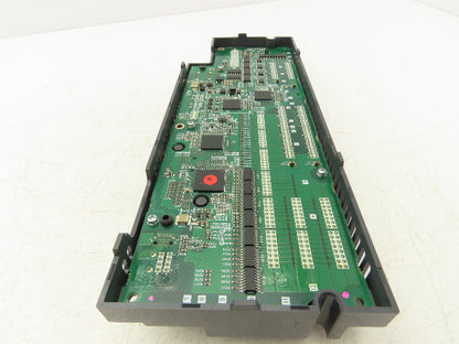 Mazak FCU8-DX749 PCB Mazatrol SmoothX CNC HMI Control I/O Module Off I-800