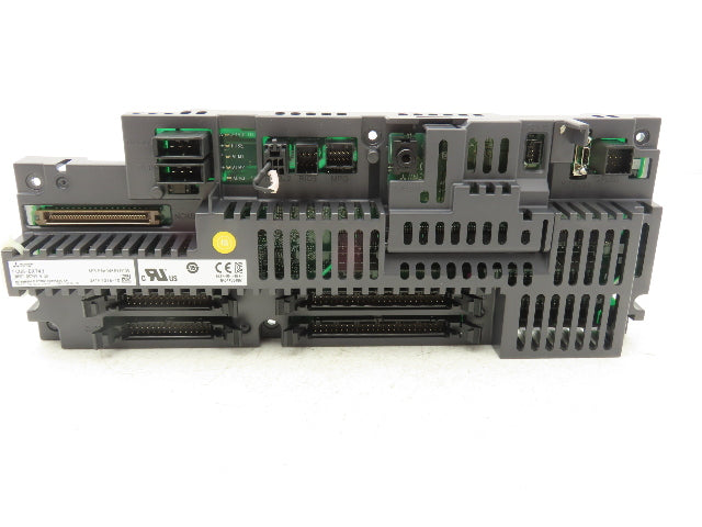 Mazak FCU8-DX749 PCB Mazatrol SmoothX CNC HMI Control I/O Module Off I-800