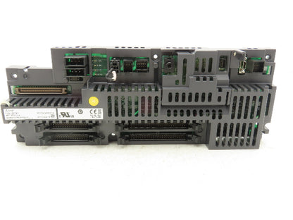 Mazak FCU8-DX749 PCB Mazatrol SmoothX CNC HMI Control I/O Module Off I-800