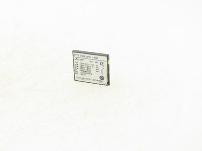 Mazak FCU8-CF011-Y03 Memory Card CFast Mazatrol SmoothX CNC For HMI PC Off I-800
