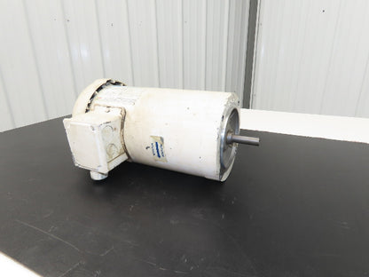 Marathon Electric UVD56T17F5328A AC Motor 3Hp 1725 RPM 230/460VAC 3PH 60Hz 56C