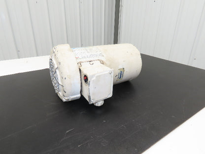 Marathon Electric UVD56T17F5328A AC Motor 3Hp 1725 RPM 230/460VAC 3PH 60Hz 56C