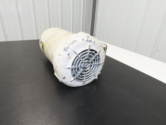Marathon Electric UVD56T17F5328A AC Motor 3Hp 1725 RPM 230/460VAC 3PH 60Hz 56C