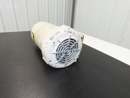 Marathon Electric UVD56T17F5328A AC Motor 3Hp 1725 RPM 230/460VAC 3PH 60Hz 56C