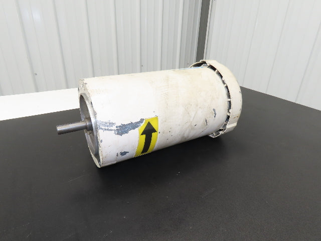 Marathon Electric UVD56T17F5328A AC Motor 3Hp 1725 RPM 230/460VAC 3PH 60Hz 56C