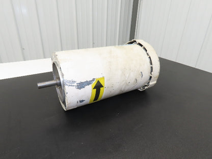 Marathon Electric UVD56T17F5328A AC Motor 3Hp 1725 RPM 230/460VAC 3PH 60Hz 56C