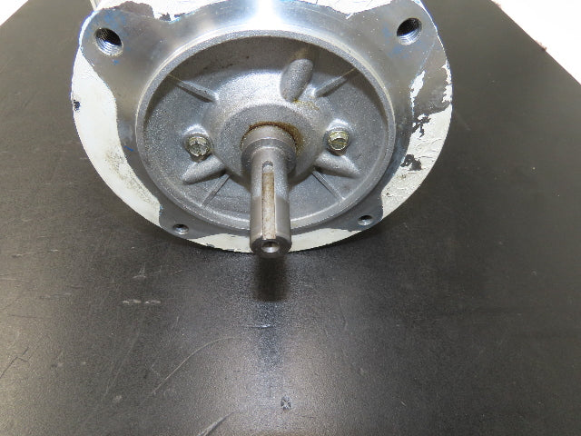 Marathon Electric UVD56T17F5328A AC Motor 3Hp 1725 RPM 230/460VAC 3PH 60Hz 56C