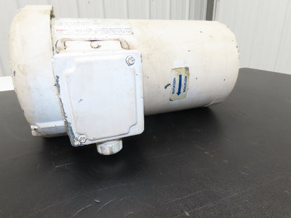 Marathon Electric UVD56T17F5328A AC Motor 3Hp 1725 RPM 230/460VAC 3PH 60Hz 56C