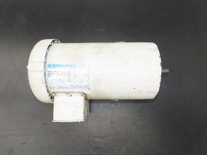 Marathon Electric UVD56T17F5328A AC Motor 3Hp 1725 RPM 230/460VAC 3PH 60Hz 56C