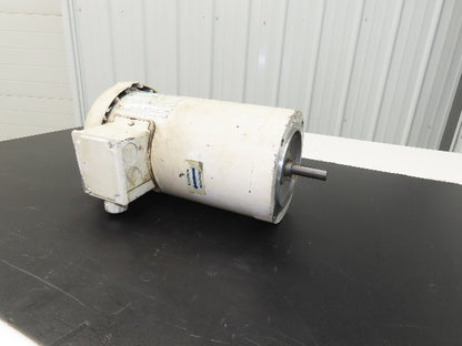 Marathon Electric UVD56T17F5328A AC Motor 3Hp 1725 RPM 230/460VAC 3PH 60Hz 56C