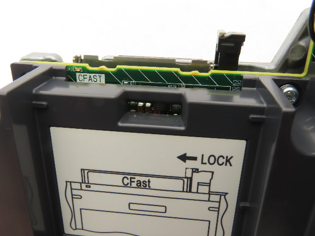 Mazak FCU8-PC231 HMI PC Control Module Mazatrol SmoothX Off I-800 CNC PCB