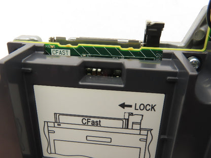 Mazak FCU8-PC231 HMI PC Control Module Mazatrol SmoothX Off I-800 CNC PCB