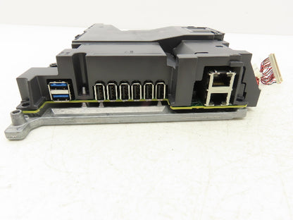 Mazak FCU8-PC231 HMI PC Control Module Mazatrol SmoothX Off I-800 CNC PCB