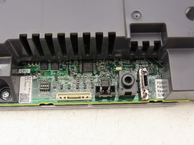 Mazak FCU8-PC231 HMI PC Control Module Mazatrol SmoothX Off I-800 CNC PCB