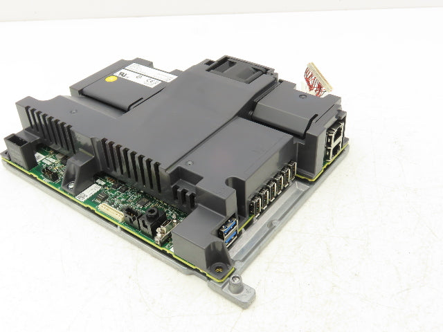 Mazak FCU8-PC231 HMI PC Control Module Mazatrol SmoothX Off I-800 CNC PCB