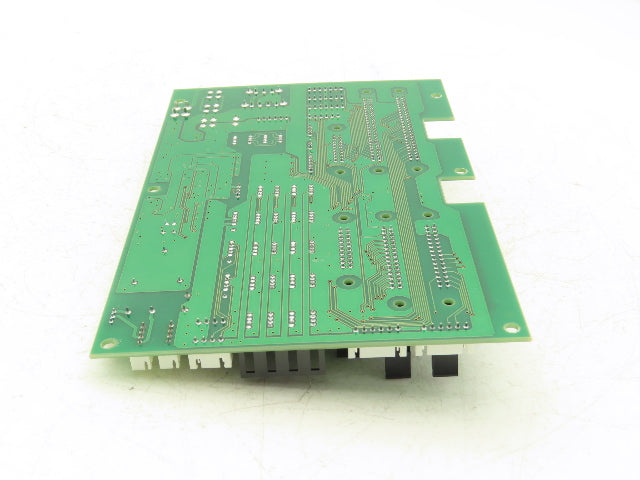 Mazak YMYA23-P0164 HMI PCB Control Module Mazatrol SmoothX Off I-800 CNC