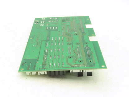 Mazak YMYA23-P0164 HMI PCB Control Module Mazatrol SmoothX Off I-800 CNC