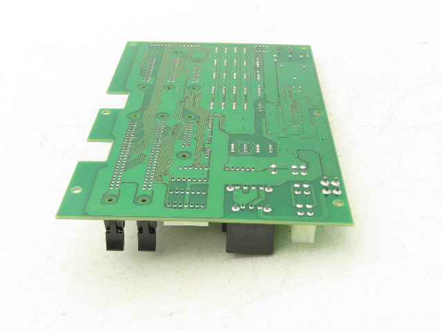 Mazak YMYA23-P0164 HMI PCB Control Module Mazatrol SmoothX Off I-800 CNC