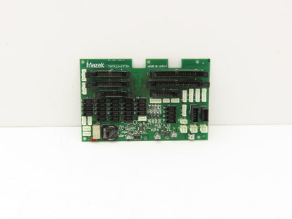 Mazak YMYA23-P0164 HMI PCB Control Module Mazatrol SmoothX Off I-800 CNC