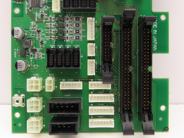 Mazak YMYA23-P0164 HMI PCB Control Module Mazatrol SmoothX Off I-800 CNC