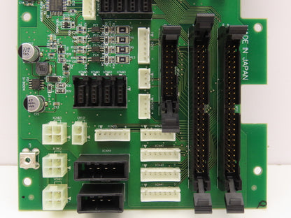 Mazak YMYA23-P0164 HMI PCB Control Module Mazatrol SmoothX Off I-800 CNC