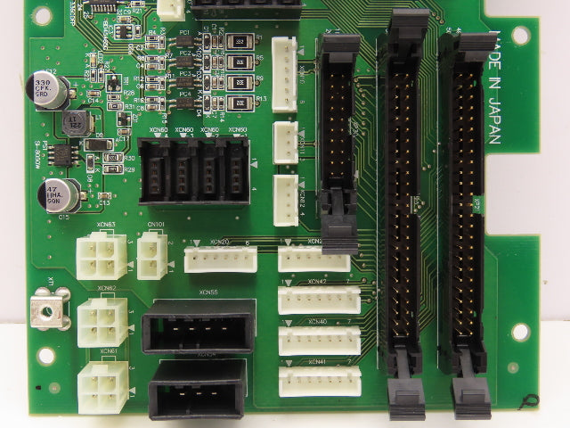 Mazak YMYA23-P0164 HMI PCB Control Module Mazatrol SmoothX Off I-800 CNC