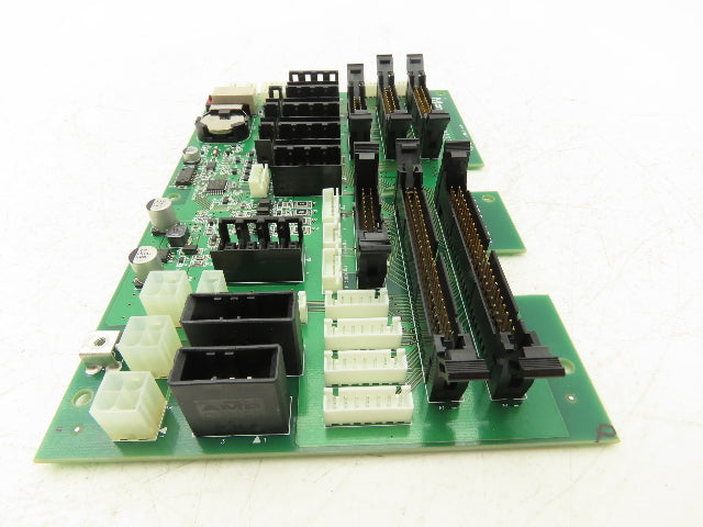 Mazak YMYA23-P0164 HMI PCB Control Module Mazatrol SmoothX Off I-800 CNC