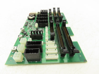 Mazak YMYA23-P0164 HMI PCB Control Module Mazatrol SmoothX Off I-800 CNC
