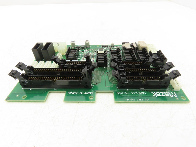 Mazak YMYA23-P0164 HMI PCB Control Module Mazatrol SmoothX Off I-800 CNC